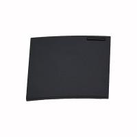 Pulverschachtdeckel kpl. für die Jura E / S und WE-Serie